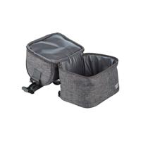 Draagzak voor baby's ThermoBaby ISOTHERME Blauw - thumbnail