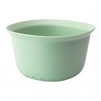 Brabantia tasty+ vergiet 2,4l jade groen - thumbnail