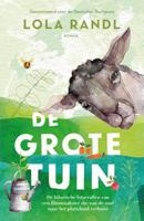 De grote tuin - Lola Randl - eBook (9789044979213) - thumbnail