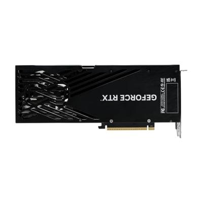 Palit Nvidia GeForce RTX 5070 Videokaart GeForce RTX 5070 Infinity 3 12 GB GDDR7-RAM HDMI 2.1, DisplayPort 2.1 Palit Nvidia GeForce RTX 5070 Videokaart GeForce RTX 5070 Infinity 3 12 GB GDDR7-RAM HDMI 2.1, DisplayPort 2.1