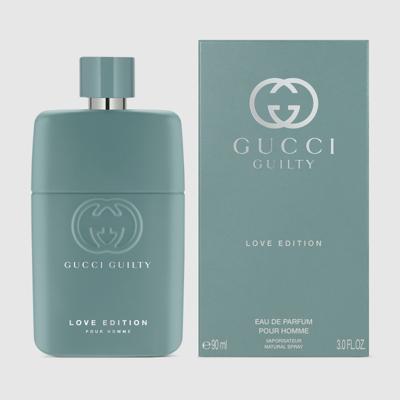 Gucci Guilty Love Pour Homme Eau de Parfum 90ml Gucci Guilty Love Pour Homme Eau de Parfum 90ml