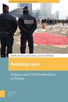 Breaking Laws - Isabelle Sommier, Graeme Hayes, Sylvie Ollitrault - ebook - thumbnail