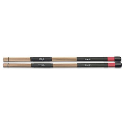 Stagg SMS1 rods esdoornhout light