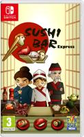 Sushi Bar Express - thumbnail