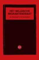 Het Belgisch migrantendebat - Jan Blommaert, Jef Verschueren - ebook - thumbnail