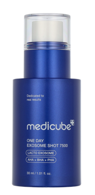 Medicube One Day Exosome Shot 7500 30 ml