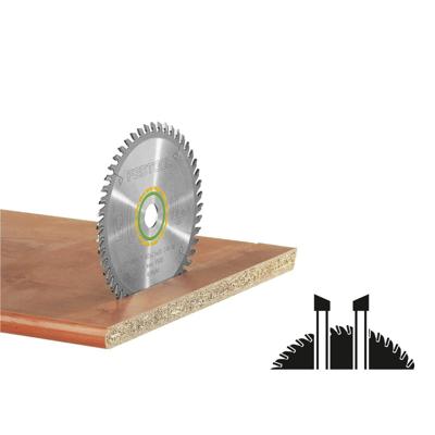 Festool Accessoires W48 ZAAGBLAD | 225X2,6X30 | 488289