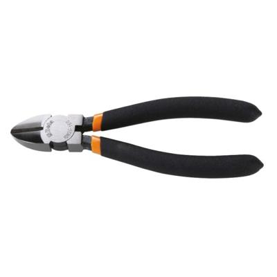 Beta 1082G 140 Zijkniptangen | handgreep voorzien van dubbel gelaagde anti slip PVC | industriële afwerking - 010820064 010820064 Beta 1082G 140 Zijkniptangen | handgreep voorzien van dubbel gelaagde anti slip PVC | industriële afwerking - 010820064 010820064
