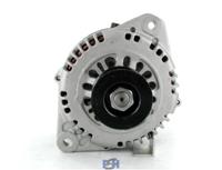 Dynamo Opel 100A 135601100080 - thumbnail