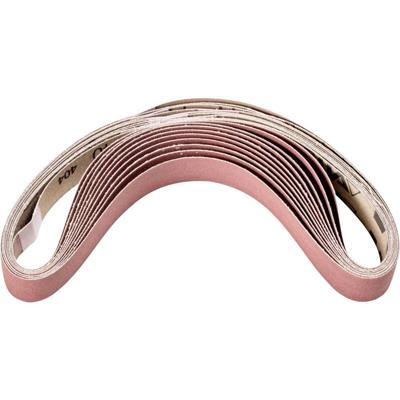 PFERD TOOLS BA 20/520 T A 240 45003024 Schuurband Korrelgrootte (num) 240 (l x b) 520 mm x 20 mm 20 stuk(s) PFERD TOOLS BA 20/520 T A 240 45003024 Schuurband Korrelgrootte (num) 240 (l x b) 520 mm x 20 mm 20 stuk(s)