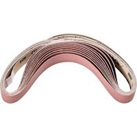 PFERD TOOLS BA 20/520 T A 240 45003024 Schuurband Korrelgrootte (num) 240 (l x b) 520 mm x 20 mm 20 stuk(s) - thumbnail