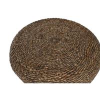 Hoofdtafel Home ESPRIT Natuurlijk 119 X 119 X 46 cm - thumbnail