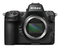 Nikon Z8 Body - thumbnail