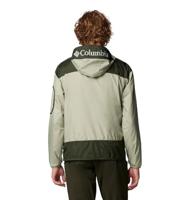 Columbia Challenger™ II Windbreaker Jas Heren Safari M - thumbnail