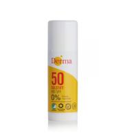 Derma Sun stick SPF50 18 Milliliter - thumbnail