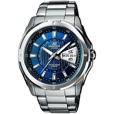 CASIO analoog herenhorloge EF129D2AVEF