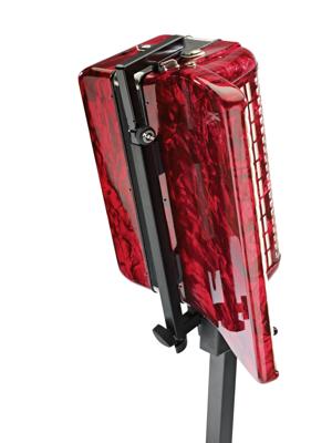 Konig & Meyer 17400 accordeon statief zwart