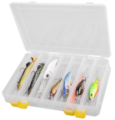 Spro Hardbaits Box Large 270x175x45 mm