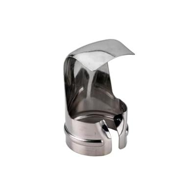 Metabo Accessoires Reflektiemondstuk voor Hg E 2010/2 - 630004000