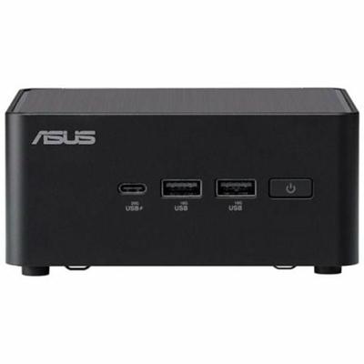 Asus Barebone NUC 14 Pro RNUC14RVHU500002I Intel® Core™ Ultra 5 125H 4.5 GHz 96 GB RAM Intel ARC Graphics Intel 90AR0072-M000P0 Asus Barebone NUC 14 Pro RNUC14RVHU500002I Intel® Core™ Ultra 5 125H 4.5 GHz 96 GB RAM Intel ARC Graphics Intel 90AR0072-M000P0