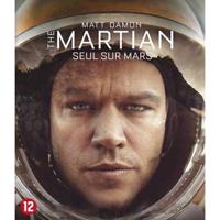 The Martian - Blu-Ray (8712626071235) - thumbnail