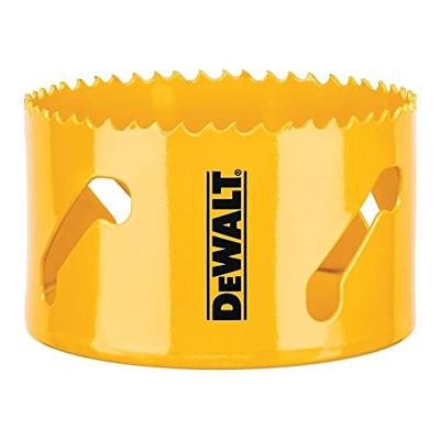 DeWalt Accessoires Gatenzaag | Bi-metaal | Ø83 mm | zaagdiepte 40 mm - DT90332-QZ
