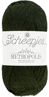 Scheepjes Metropolis - 026 Depok - Haakgaren / Breigaren - thumbnail