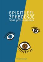 Spiritueel zakboekje voor professionals (Paperback) - thumbnail