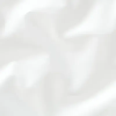 Dommelin Dommelin Topper Hoeslaken Uni Percal 200TC 510 Wit 160x200/9