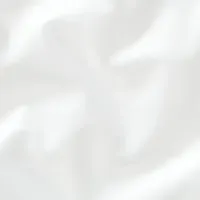 Dommelin Dommelin Topper Hoeslaken Uni Percal 200TC 510 Wit 160x200/9 - thumbnail