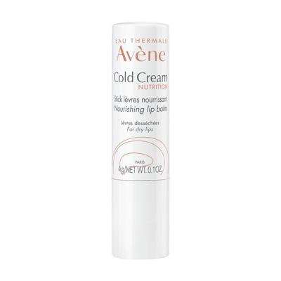 Avène Cold Cream Stick Lèvres 4gr Avène Cold Cream Stick Lèvres 4gr