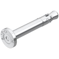 OBO Bettermann 3498390 N-K 6-5-10/44 Nagelanker 44 mm 100 stuk(s) - thumbnail