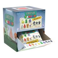 Garten Of Banban Minifigure - thumbnail