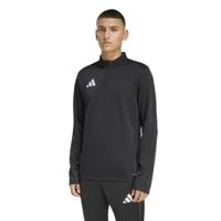 adidas Entrada 26 Trainingstrui Zwart Wit - thumbnail