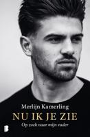 Nu ik je zie - Merlijn Kamerling - ebook - thumbnail