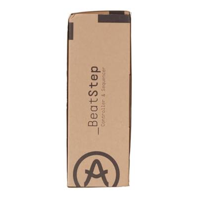 Arturia BeatStep USB pad-controller - thumbnail