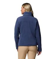 Columbia Fast Trek™ II Fleece Dames Nocturnal S - thumbnail