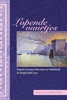 Lopende vuurtjes (Paperback)