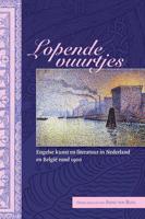 Lopende vuurtjes (Paperback) - thumbnail