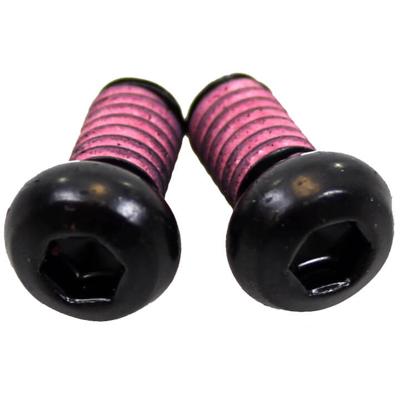 Yepp Thule schroefset voor voetsteunen mini (2st)