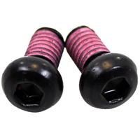 Yepp Thule schroefset voor voetsteunen mini (2st) - thumbnail