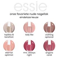 Essie Nail Polish 13.50 ml Nagellak Dames - thumbnail