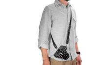 Peak Design L-BL-3 Leash charcoal - thumbnail
