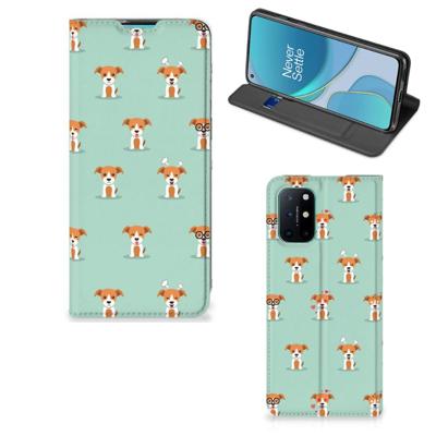 OnePlus 8T | Hoesje maken | Pups OnePlus 8T | Hoesje maken | Pups