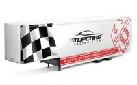 Italeri 1/24 Racing Trailer - thumbnail
