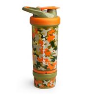 Smartshake Revive Camo Orange (750 ml) - thumbnail