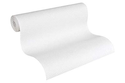 AS Creation MeisterVliesbehang 7 - Overschilderbaar - 141217