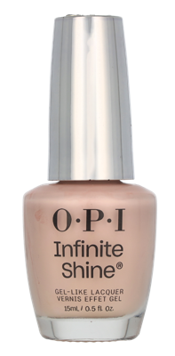 OPI Infinite Shine Nail Lacquer Pretty Pink Perseveres Nagellak 15 ml Dames OPI Infinite Shine Nail Lacquer Pretty Pink Perseveres Nagellak 15 ml Dames