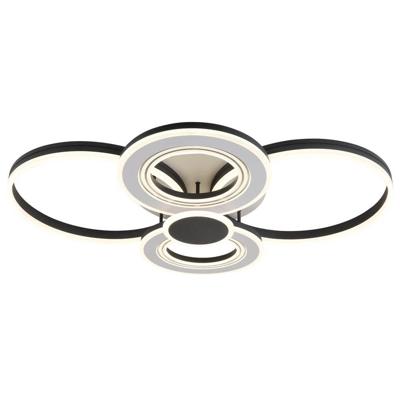 Globo Plafondlamp designBlasius 106 x 80cm - 67191-110