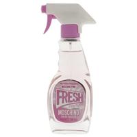Moschino Fresh Pink Eau de Toilette 50ml - thumbnail